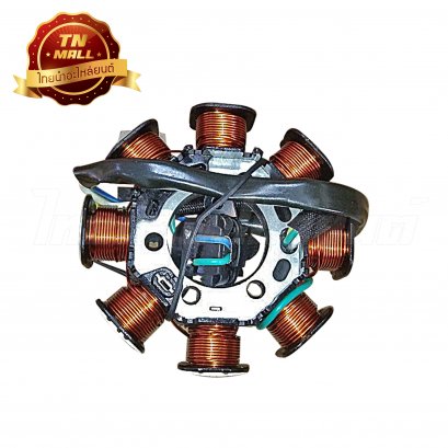 ฟิวส์คอล์ย Sonic 2003 มือ ยี่ห้อ เสรี