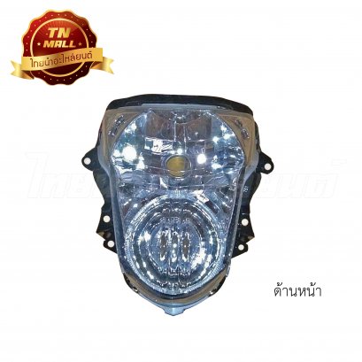 ไฟหน้า Sonic 2004 ตาเพชร ยี่ห้อ HMA