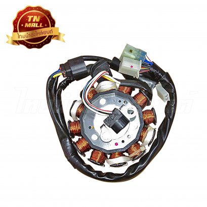 ฟิวส์คอล์ย Mio125-I ยี่ห้อ Yamaha