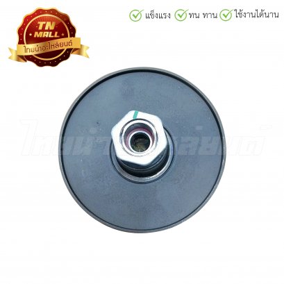 ล้อขับสายพานหลังชุดเล็ก Click125-I,KZR ยี่ห้อ Honda
