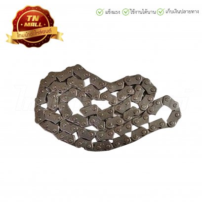 โซ่ราวลิ้น Spark-Z,Spark Nano,X1 86L ยี่ห้อ Yamaha
