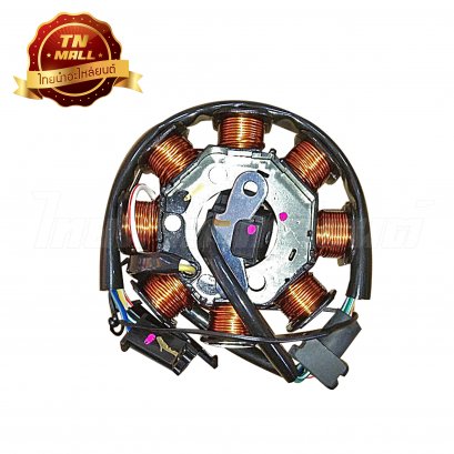 ฟิวส์คอล์ย Smash มือ ยี่ห้อ Suzuki