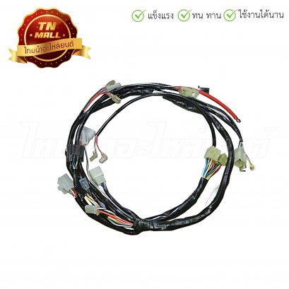 สายไฟชุด สแมช จูเนียร์ เท้า ยี่ห้อ PEG