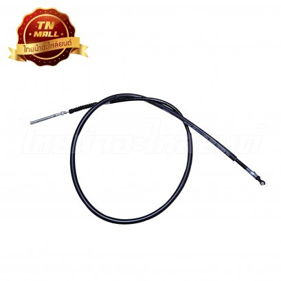 สายเบรคหน้า เวฟ110-I ยี่ห้อ YAGUSO