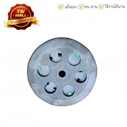 ล้อขับสายพานหลังชุดใหญ่ Mio,Nouvo ยี่ห้อYamaha