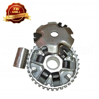 ล้อเม็ดตุ้ม Scoopy-I ยี่ห้อ VS