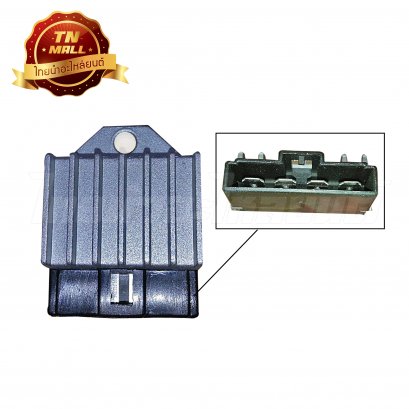 แผ่นชาร์จ Akira ยี่ห้อ Tone