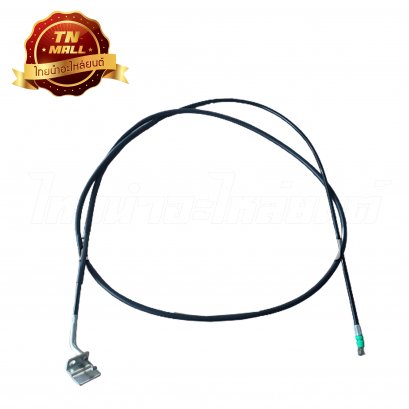 สายเปิดเบาะ Fino125 ยี่ห้อ UNF