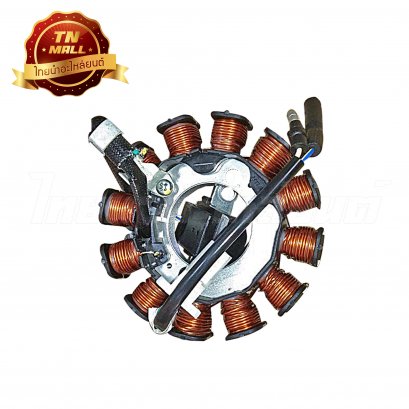 ฟิวส์คอล์ย Wave110-I 2009 มือ แท้ HONDA