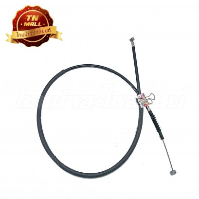 สายเบรคหน้า RXZ ยี่ห้อ Yaguso