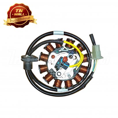 ฟิวส์คอล์ย Click แท้ ยี่ห้อ Honda