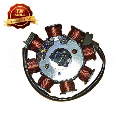 ฟิวส์คอล์ย Smash113 คาร์บู แท้ SUZUKI