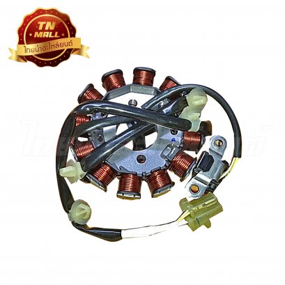 ฟิวส์คอล์ย Zoomer-X แท้ ยี่ห้อ Honda