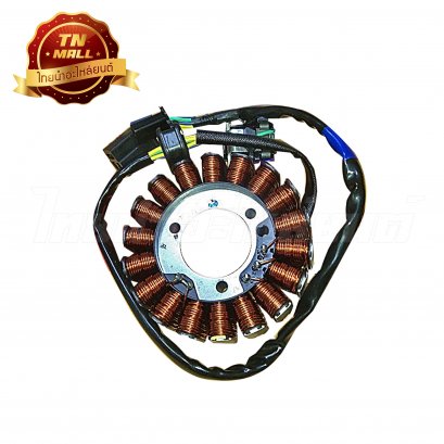 ฟิวส์คอล์ย Skydrive,Jelato,Hayate125 แท้ ยี่ห้อ Suzuki