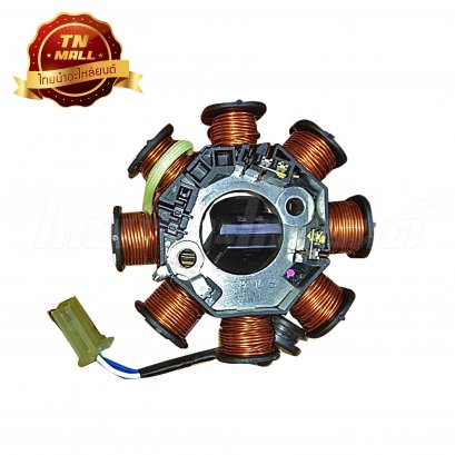 ฟิวส์คอล์ย Dream125,Wave125R มือ แท้ ยี่ห้อ Honda