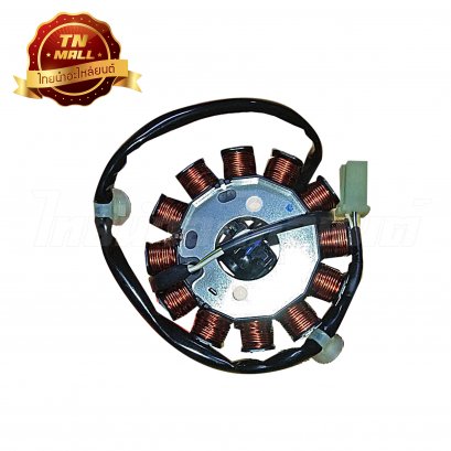 ฟิวส์คอล์ย Scoopy-I เก่า แท้ ยี่ห้อ Honda