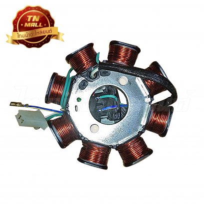 ฟิวส์คอล์ย Wave125s 2005 เท้า แท้ HONDA