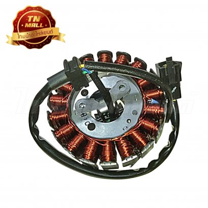 ฟิวส์คอล์ย Shogun125-I แท้ SUZUKI