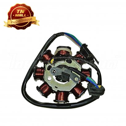 ฟิวส์คอล์ย Smash ยี่ห้อ Suzuki