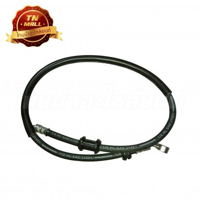 สายดิสเบรคหน้า Wave125R ยี่ห้อ UNF