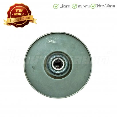 ล้อขับสายพาน+สปริง Mio ยี่ห้อ Yamaha