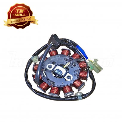 ฟิวส์คอล์ย Scoopy-I 2012 แท้  ยี่ห้อ Honda