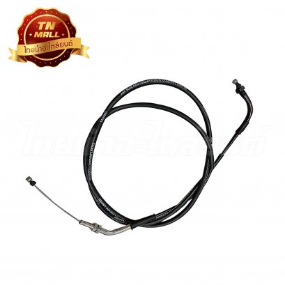 สายเร่ง Airblade ยี่ห้อ UNF ยาว 68 นิ้ว