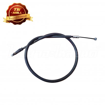 สายโช๊ค C100N แท้ ยี่ห้อ Honda ยาว 25 นิ้ว