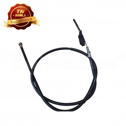 สายเบรคหน้า CBR ยี่ห้อ TM  ยาว 39 นิ้ว