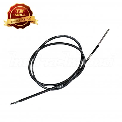 สายเบรคหลัง คลิก125-I ยี่ห้อ YAGUSO