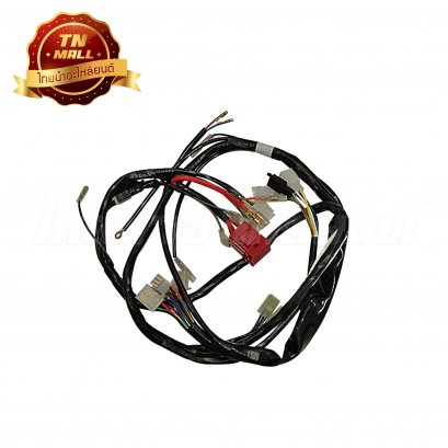 สายไฟชุด Dash-TS 1998 12 ขั้ว ยี่ห้อ PEG/Honda