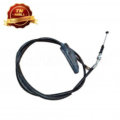 สายเบรคหน้า DT-125 mx ยี่ห้อ UNF ยาว 46 นิ้ว