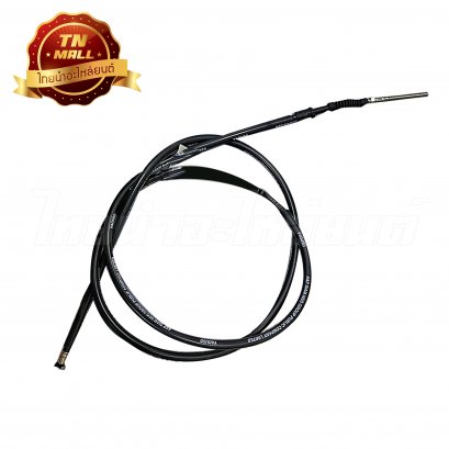 สายเบรคหลัง FINO-FI ยี่ห้อ YAGUSO