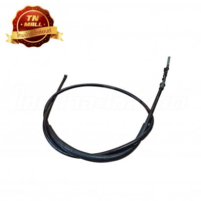 สายเบรคหน้า GL100  ยี่ห้อ UNF ยาว 43 นิ้ว