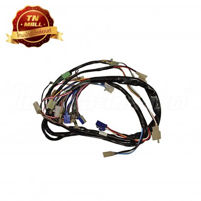 สายไฟชุด JR120 20 ขั้ว ยี่ห้อ PEG/Honda