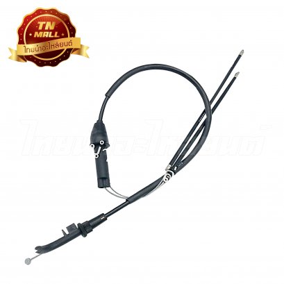 สายเร่ง LEO ยี่ห้อ Yaguso ยาว 32 นิ้ว