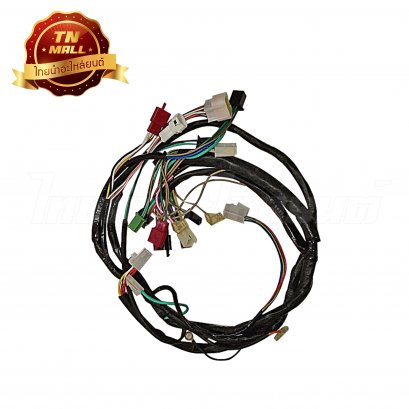 สายไฟชุด Nouvo ยี่ห้อ Storm rider