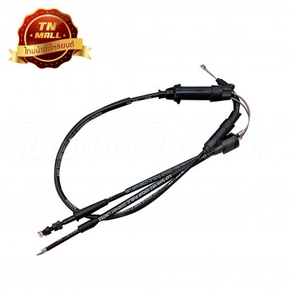 สายเร่ง Nova-Tena ยี่หอYaguso ยาว 35.5 นิ้ว