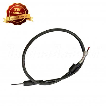 สายไมล์ NOVO-MX ยี่ห้อ Yaguso ยาว 37.5 นิ้ว