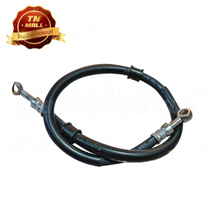 สายดิสเบรคหน้า Nova ยี่ห้อ UNF ยาว 28 นิ้ว