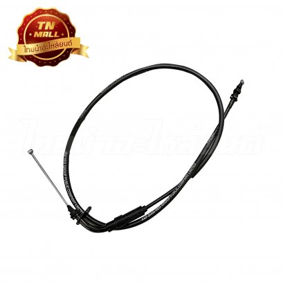 สายเร่ง Nouvo-Mx ยี่ห้อ UNF ยาว 44 นิ้ว