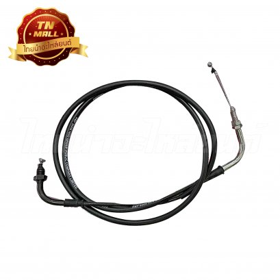 สายเร่ง PCX ยี่ห้อ YAGUSO