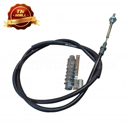 สายเบรคหน้า RGV  ยี่ห้อ UNF ยาว 39 นิ้ว