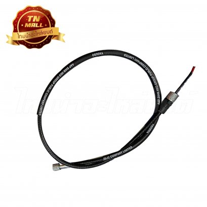 สายไมล์ RXZ ยี่ห้อ Yaguso  ยาว 35 นิ้ว