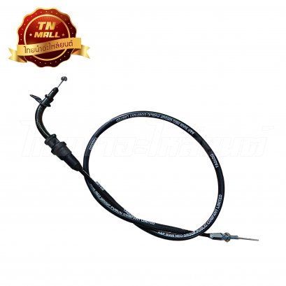 สายเร่ง Raider150 ยี่ห้อ Yaguso  ยาว 30 นิ้ว