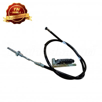 สายเบรคหน้า RCS,Sprinter ยี่ห้อ UNF ยาว 36 นิ้ว