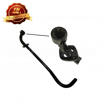 คอท่อ เวฟ110-I 2009 ยี่ห้อ TCP