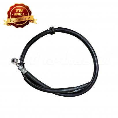 สายดิสเบรคหน้า Wave125-I 2012 ยี่ห้อ UNF ยาว 37 นิ้ว