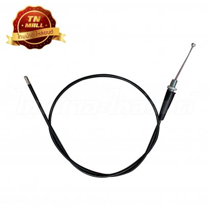 สายเร่ง XL100,125 ยี่ห้อ Yaguso ยาว 44 นิ้ว