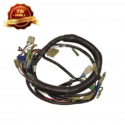 สายไฟชุด Y111 21 ขั้ว ยี่ห้อ CSI